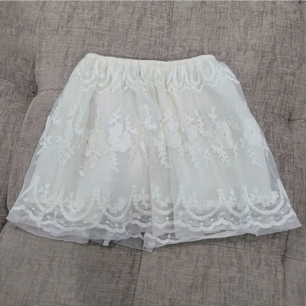 Carters size 4t